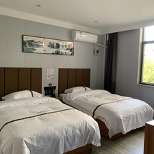 瑞高智慧酒店(龙湖公园店)