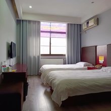 蒲城皇家名流沐浴酒店