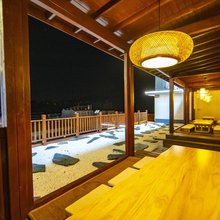 听风吟客栈(黛螺顶店)