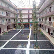青翼宾馆(桂林学院西北门店)