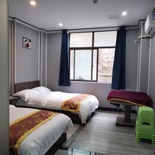 清镇时光发现宾馆
