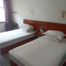 太和瑞丽快捷宾馆