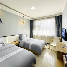 五台山归心小舍民宿