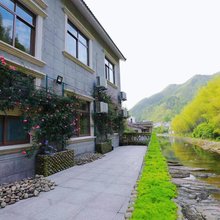 余姚望山居客栈