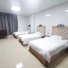 甜芯商务住宿