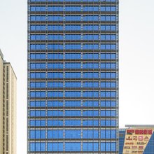 长春摩天世纪酒店
