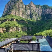 云台山云台印象民宿