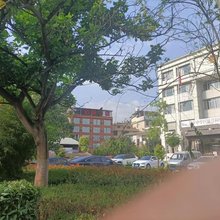 南涧边珠酒店