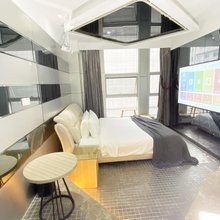 悦季美居(武汉传媒学院店)