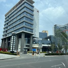 锦欢精选公寓(青岛正阳中路天安数码城店)