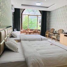 筠连新时代宾馆