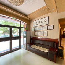 祥雨商务酒店(廊坊高铁站中储文化园店)