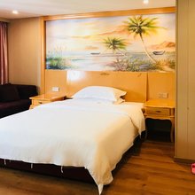 深圳三阳酒店(深圳双龙地铁站店)