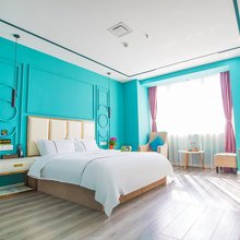 成都星城酒店(吾悦广场店)