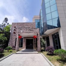 鼓岭沐风楼民宿