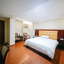 湛江港湾商务酒店