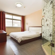 福客居酒店(秦皇岛火车站店)