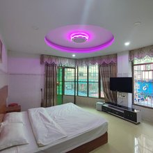 聚福商务公馆(寮步横坑店)