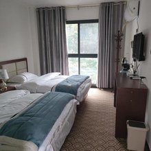 宜宾顺江苑商务宾馆