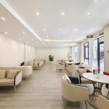 绵阳欧宸·别漾酒店