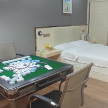 东莞深巷商务酒店