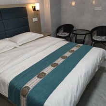 中山青柠时尚公寓