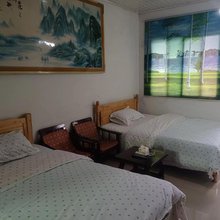 峨边友邦民宿