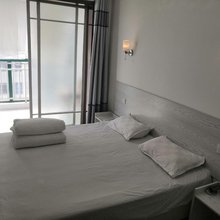 淄博福地旅馆
