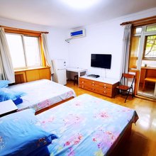 北京鹰的港湾家庭公寓(中国医学科学院肿瘤医院店)
