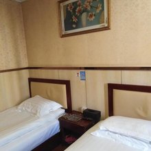 新民利宾馆