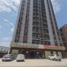 普宁汇泰源商务公寓