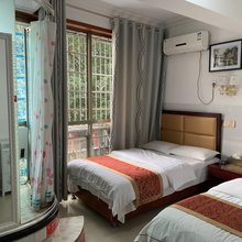 长沙辉辉小居(中南大学新校区店)
