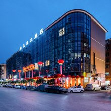 仁怀九月大酒店(水口店)