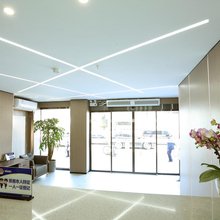 环美商务酒店(北京大兴黄村西大街地铁店)