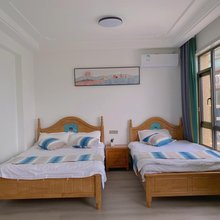 温州遇见海岸民宿
