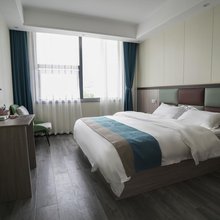 汉源锦城酒店
