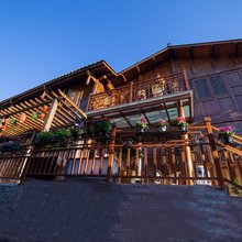 西城洞庭客栈