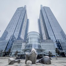 永康世贸国际酒店