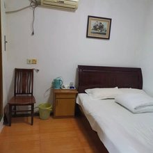 常州月亮湾旅馆