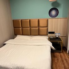 南京和平精品旅店