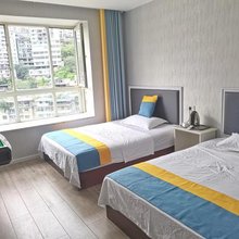 彭水同福客栈