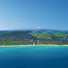 陵水富邻旅居接待中心(富力湾店)