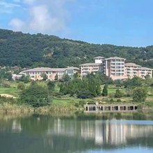 石岛旅游休闲度假村