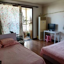 温馨家庭旅馆(北京中日友好医院店)