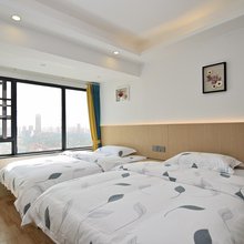 闲月居(小西门云大医院店)