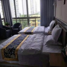 乐怡居公寓