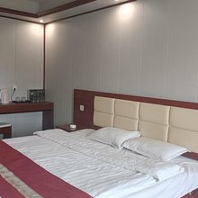 成武福顺商业宾馆