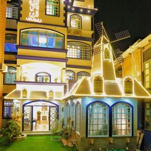 厦门鹭岛别苑