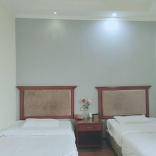 彭州华悦酒店
