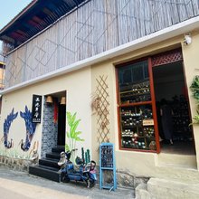 混沌草堂青年旅舍